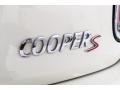 Pepper White - Hardtop Cooper S 2 Door Photo No. 7