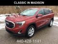 Red Quartz Tintcoat - Terrain SLE AWD Photo No. 1