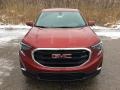 Red Quartz Tintcoat - Terrain SLE AWD Photo No. 2