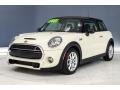 Pepper White - Hardtop Cooper S 2 Door Photo No. 12