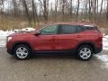 Red Quartz Tintcoat - Terrain SLE AWD Photo No. 3