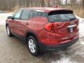 Red Quartz Tintcoat - Terrain SLE AWD Photo No. 4