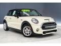 Pepper White - Hardtop Cooper S 2 Door Photo No. 15