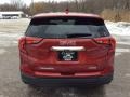Red Quartz Tintcoat - Terrain SLE AWD Photo No. 5