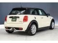 Pepper White - Hardtop Cooper S 2 Door Photo No. 17