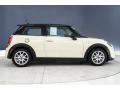 Pepper White - Hardtop Cooper S 2 Door Photo No. 19