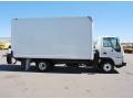 White - W Series Truck W4500 Commercial Moving Photo No. 10