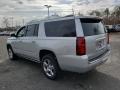 Silver Ice Metallic - Suburban Premier 4WD Photo No. 4