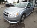 Ice Silver Metallic 2013 Subaru Legacy 2.5i