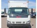 2007 White GMC W Series Truck W4500 Commercial Moving  photo #2