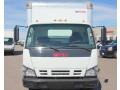 White - W Series Truck W4500 Commercial Moving Photo No. 2