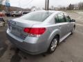 2013 Ice Silver Metallic Subaru Legacy 2.5i  photo #5