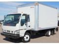 2007 White GMC W Series Truck W4500 Commercial Moving  photo #3