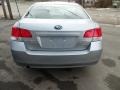Ice Silver Metallic - Legacy 2.5i Photo No. 6