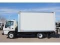 White - W Series Truck W4500 Commercial Moving Photo No. 4