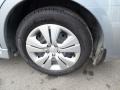 2013 Ice Silver Metallic Subaru Legacy 2.5i  photo #9