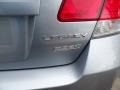 2013 Ice Silver Metallic Subaru Legacy 2.5i  photo #11