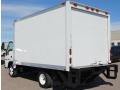 White - W Series Truck W4500 Commercial Moving Photo No. 5