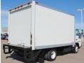 2007 White GMC W Series Truck W4500 Commercial Moving  photo #7