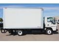 2007 White GMC W Series Truck W4500 Commercial Moving  photo #8