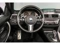 2018 Estoril Blue Metallic BMW 4 Series 430i Convertible  photo #4