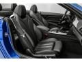 Estoril Blue Metallic - 4 Series 430i Convertible Photo No. 6