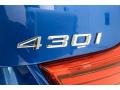 Estoril Blue Metallic - 4 Series 430i Convertible Photo No. 7