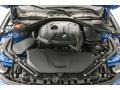 Estoril Blue Metallic - 4 Series 430i Convertible Photo No. 9