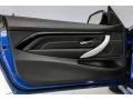 Estoril Blue Metallic - 4 Series 430i Convertible Photo No. 24