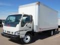 2007 White GMC W Series Truck W5500 Commercial Moving  photo #3