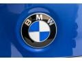 2018 Estoril Blue Metallic BMW 4 Series 430i Convertible  photo #28