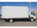 2007 White GMC W Series Truck W5500 Commercial Moving  photo #4