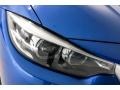 Estoril Blue Metallic - 4 Series 430i Convertible Photo No. 32