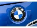 2018 Estoril Blue Metallic BMW 4 Series 430i Convertible  photo #33