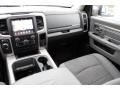 Blue Streak Pearl - 1500 Big Horn Crew Cab Photo No. 20