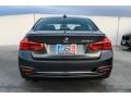 Mineral Grey Metallic - 3 Series 328d xDrive Sedan Photo No. 3