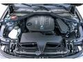 2.0 Liter d TwinPower Turbo-Diesel DOHC 16-Valve 4 Cylinder 2018 BMW 3 Series 328d xDrive Sedan Engine