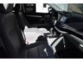 2019 Predawn Gray Mica Toyota Highlander XLE AWD  photo #10