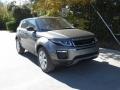 2019 Corris Gray Metallic Land Rover Range Rover Evoque SE  photo #2