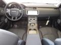 Ebony Dashboard Photo for 2019 Land Rover Range Rover Evoque #130641345