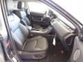 2019 Land Rover Range Rover Evoque SE Front Seat