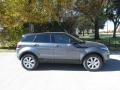  2019 Range Rover Evoque SE Corris Gray Metallic