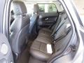 2019 Land Rover Range Rover Evoque SE Rear Seat