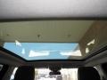 Sunroof of 2019 Range Rover Evoque SE