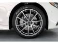  2019 S 560 4Matic Coupe Wheel
