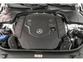 4.0 Liter biturbo DOHC 32-Valve VVT V8 Engine for 2019 Mercedes-Benz S 560 4Matic Coupe #130641804