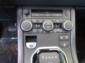 2019 Land Rover Range Rover Evoque SE Controls