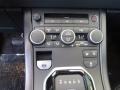 Ebony Controls Photo for 2019 Land Rover Range Rover Evoque #130641831