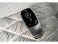 2019 Mercedes-Benz S 560 4Matic Coupe Keys