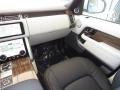 Fuji White - Range Rover HSE Photo No. 14